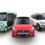 Daihatsu