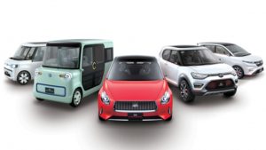 Daihatsu