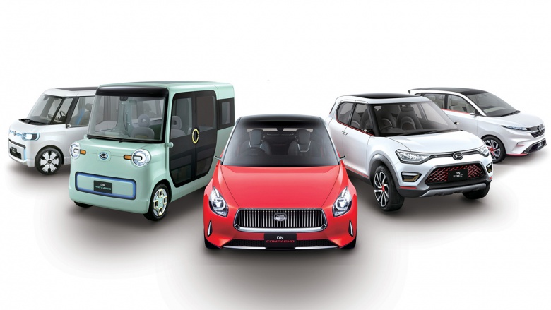 Daihatsu