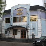 отель Поручик Голицын Тольятти