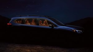 Subaru Ascent