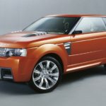 Range Stormer