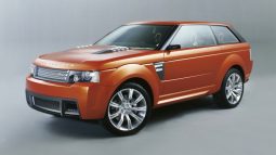 Range Stormer