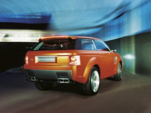 Range Stormer