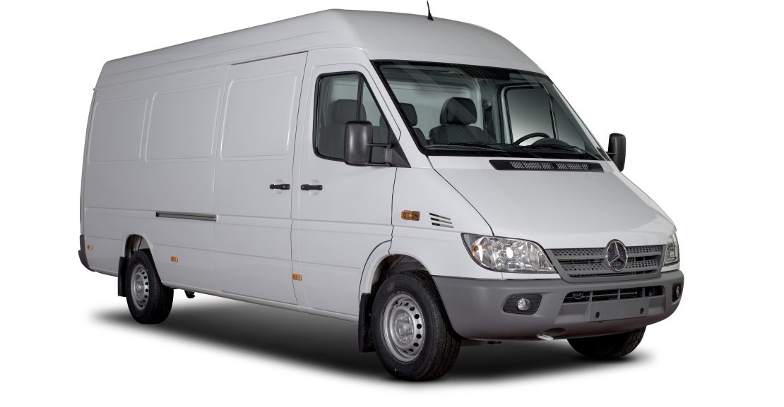 Mercedes-Benz Sprinter Classic