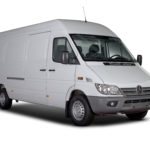 Mercedes-Benz Sprinter Classic