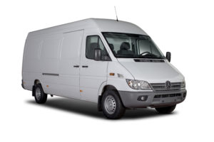 Mercedes-Benz Sprinter Classic