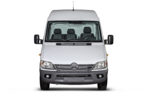 Mercedes-Benz Sprinter Classic