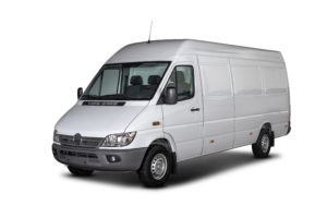 Mercedes-Benz Sprinter Classic