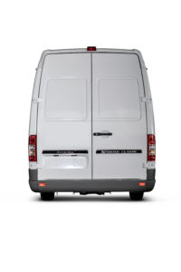 Mercedes-Benz Sprinter Classic