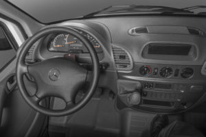 Mercedes-Benz Sprinter Classic