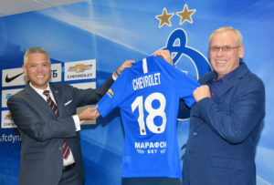 chevrolet
