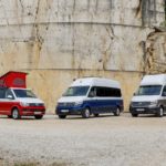 Volkswagen Grand California 600