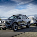 Nissan Navara Dark Sky