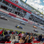moscow raceway