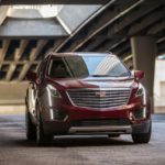 Cadillac-XT5