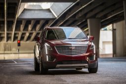 Cadillac-XT5