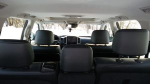 Toyota LС Prado