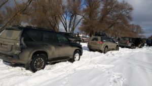 Toyota LС Prado