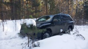 Toyota LС Prado