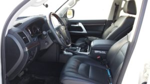 Toyota LС Prado