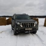 Toyota LС Prado
