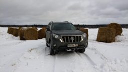Toyota LС Prado