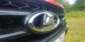 lada vesta sw