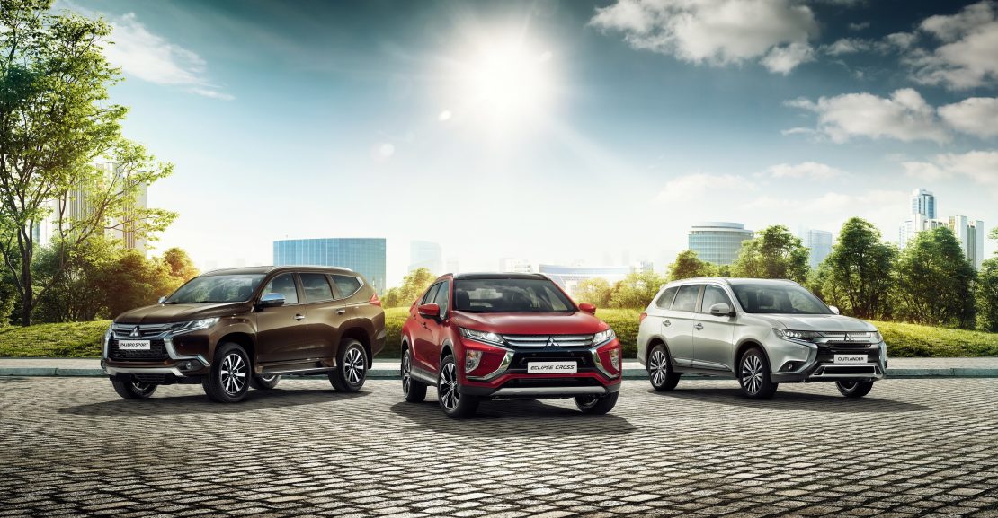 Mitsubishi Motors