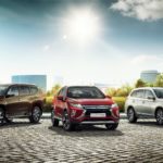 Mitsubishi Motors