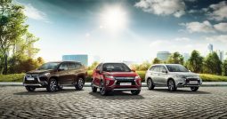 Mitsubishi Motors