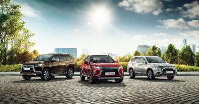 Mitsubishi Motors