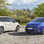 Citroen Spacetourer RIP CURL
