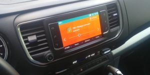 Citroёn SpaceTourer Business