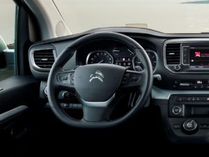 Citroёn SpaceTourer Business