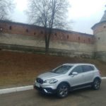 зарайский кремль