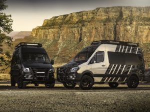 The EXTV Kalahari