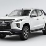 mitsubishi l200 new 2019