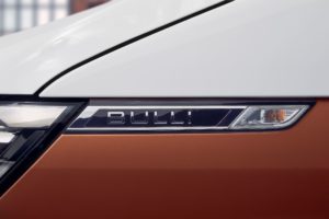 Volkswagen CV News: Мировая премьера Multivan 6.1