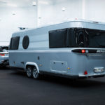 Eriba Touring 820 Caravan