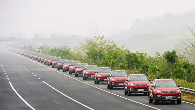 changan