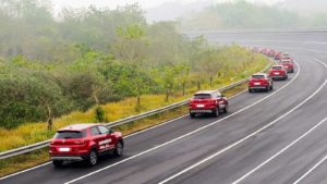 changan