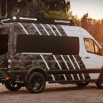 The EXTV Kalahari