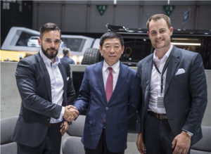 haval vs brabus