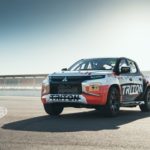 Mitsubishi Triton