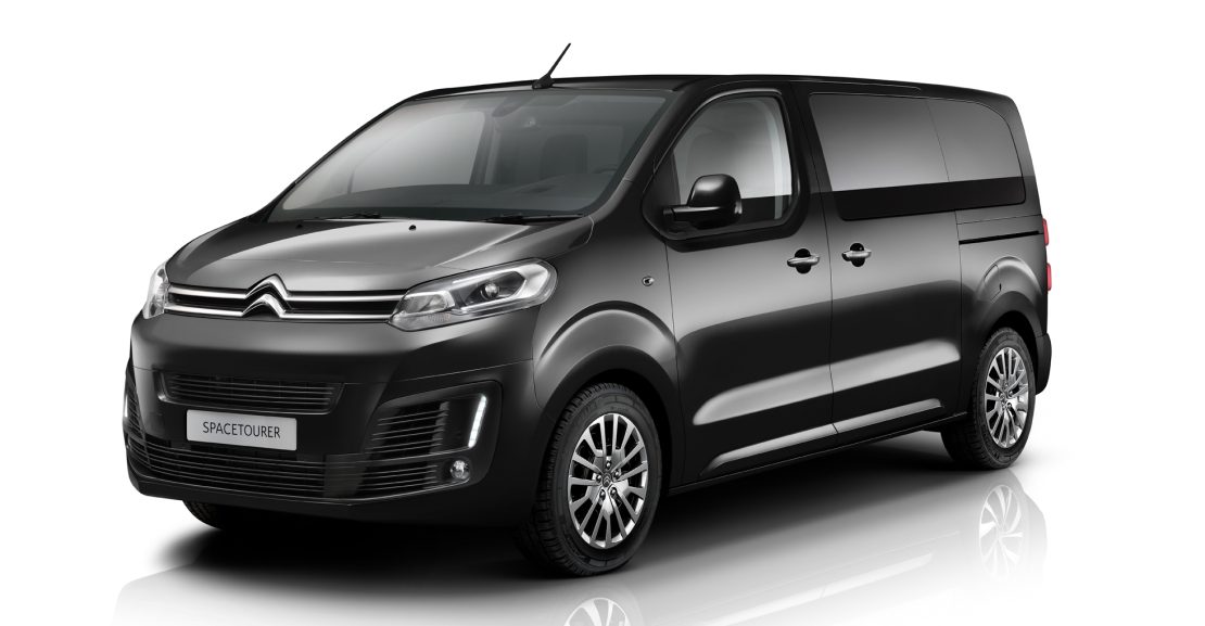 Citroёn SpaceTourer