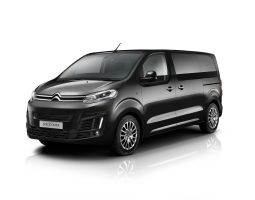 Citroёn SpaceTourer