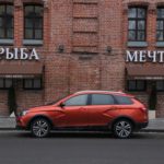 lada vesta cross sw