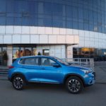 Chery Tiggo 7