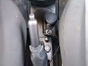 Fiat Doblo тест-драйв